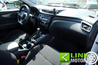 NISSAN Qashqai usata 23