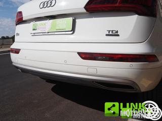 AUDI Q5 usata 23