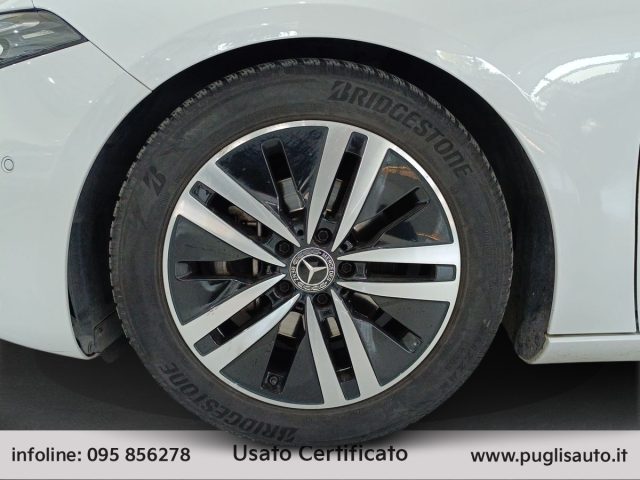 MERCEDES-BENZ A 180 usata, con Servosterzo