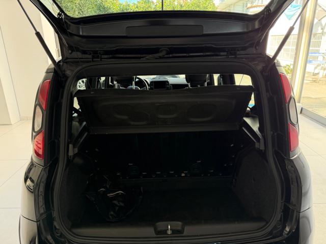 FIAT Panda usata, con Vivavoce
