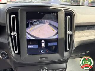VOLVO XC40 usata, con Portapacchi