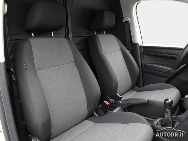 VOLKSWAGEN Caddy usata, con Controllo trazione