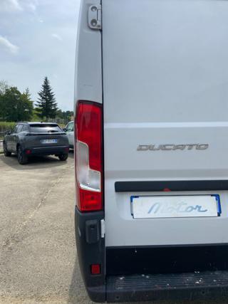 FIAT Ducato usata 16