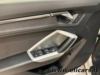 AUDI Q3 usata, con Immobilizzatore elettronico