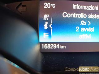 FORD C-Max usata, con Fendinebbia