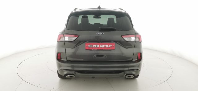 FORD Kuga usata, con Autoradio