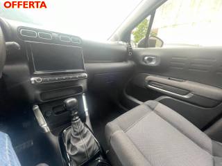 CITROEN C3 Aircross usata, con Cerchi in lega