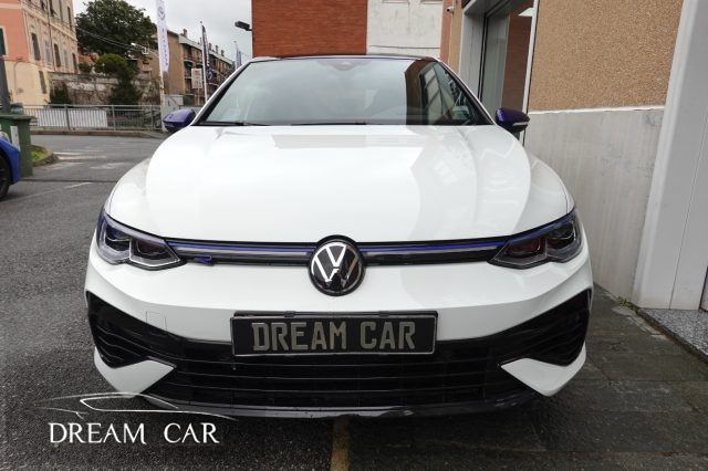 VOLKSWAGEN Golf R usata, con Antifurto