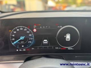 KIA Sportage usata, con Climatizzatore
