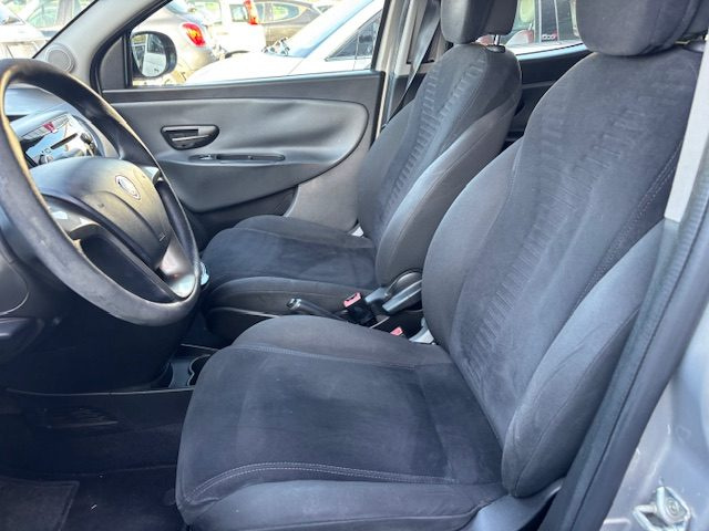 LANCIA Ypsilon usata, con Specchietti laterali elettrici