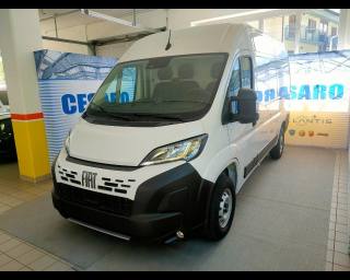 FIAT Ducato usata, con Autoradio digitale