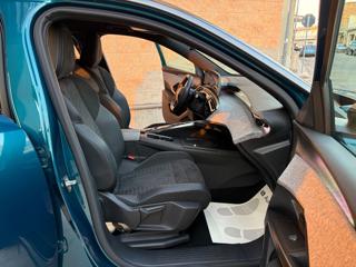 PEUGEOT 3008 usata, con Cerchi in lega