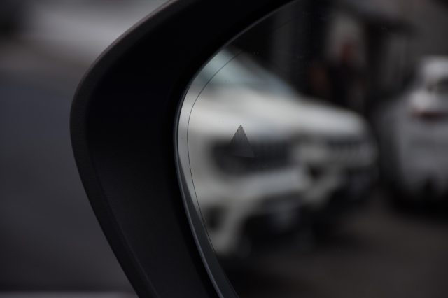 ALFA ROMEO Stelvio usata, con Bluetooth