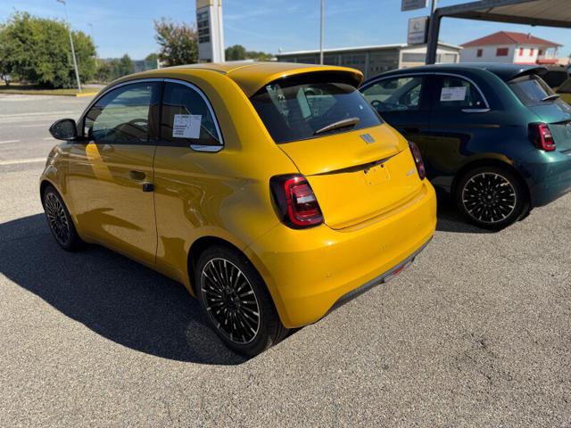 FIAT 500 usata, con Chiusura centralizzata
