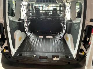 FORD Transit Courier usata, con Fendinebbia