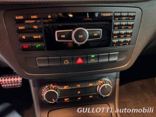 MERCEDES-BENZ B 180 usata, con Immobilizzatore elettronico