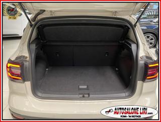 VOLKSWAGEN T-Cross usata, con Cruise Control