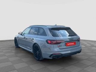 AUDI RS4 usata 2