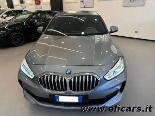 BMW 120 usata, con Airbag laterali