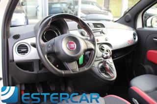 FIAT 500 usata, con Airbag laterali