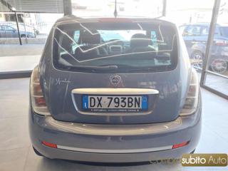 LANCIA Ypsilon usata, con Chiusura centralizzata