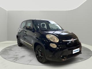FIAT 500L usata, con Airbag Passeggero