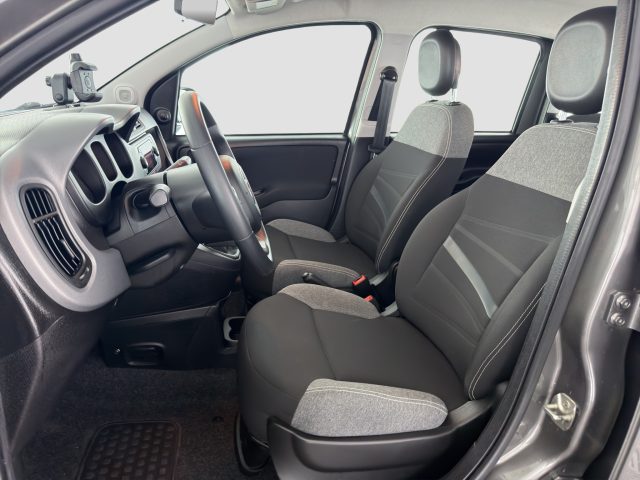 FIAT Panda usata 9