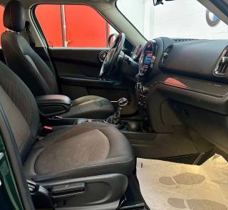 MINI Countryman usata, con Immobilizzatore elettronico