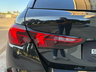 BMW 118 usata, con Bluetooth