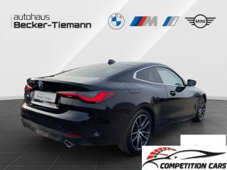 BMW 420 usata, con Cerchi in lega