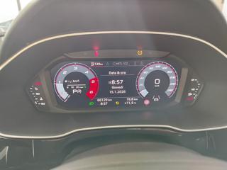 AUDI Q3 usata, con Cruise Control