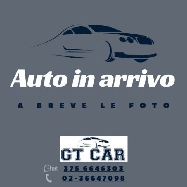 FIAT 500 usata, con Airbag
