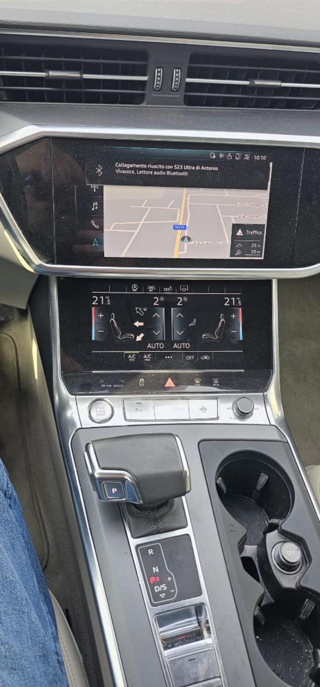 AUDI A6 usata, con ESP