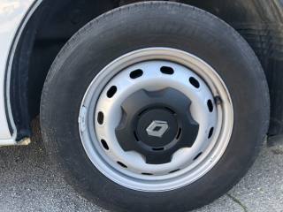 RENAULT Trafic usata, con Climatizzatore