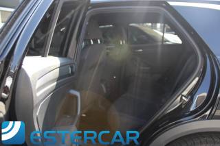 VOLKSWAGEN T-Roc usata, con Trazione integrale