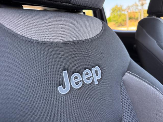 JEEP Renegade usata, con Controllo vocale