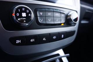 EVO Cross 4 usata, con Servosterzo