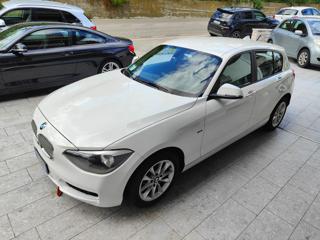 BMW 118 usata, con Airbag