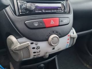 CITROEN C1 usata 7