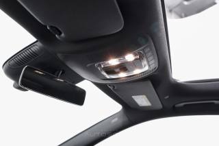 MERCEDES-BENZ GLA 200 usata, con Specchietti laterali elettrici