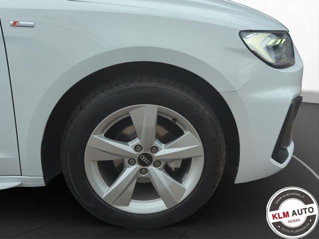 AUDI A1 usata, con Alzacristalli elettrici