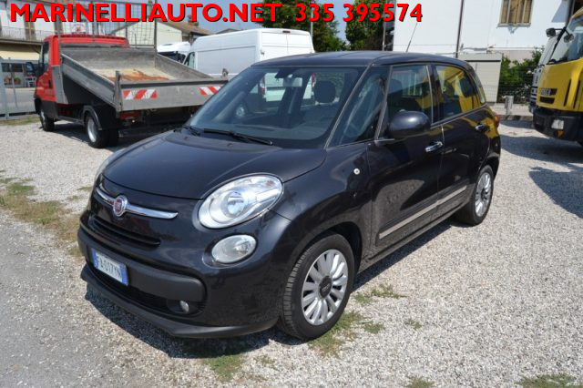 FIAT 500L usata, con Airbag