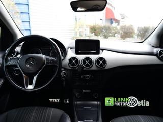 MERCEDES-BENZ B 200 usata 30
