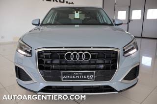 AUDI Q2 usata, con Airbag