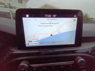 FORD Focus usata, con ESP