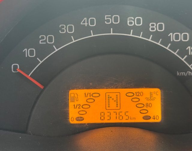SMART ForTwo usata 13