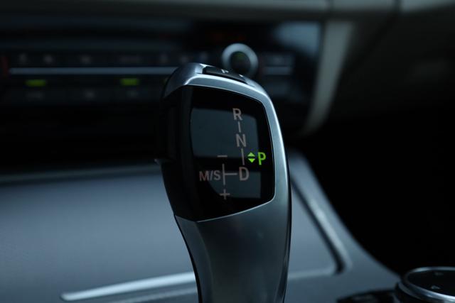 BMW 520 usata, con Fari Xenon