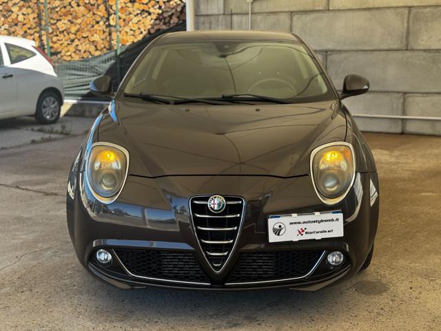 ALFA ROMEO MiTo usata, con Airbag laterali