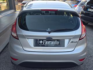 FORD Fiesta usata, con Airbag Passeggero