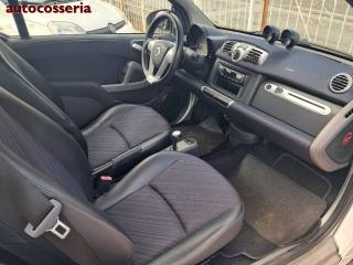 SMART ForTwo usata, con Alzacristalli elettrici